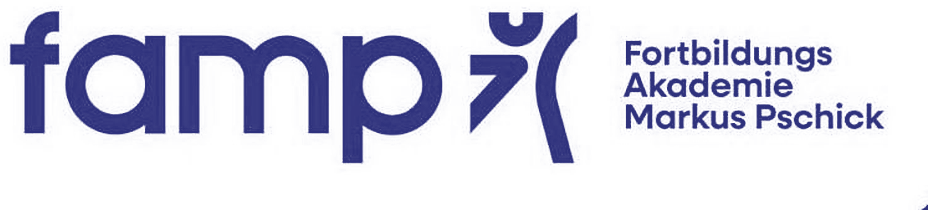 Fortbildungsakademie Markus Pschick Logo