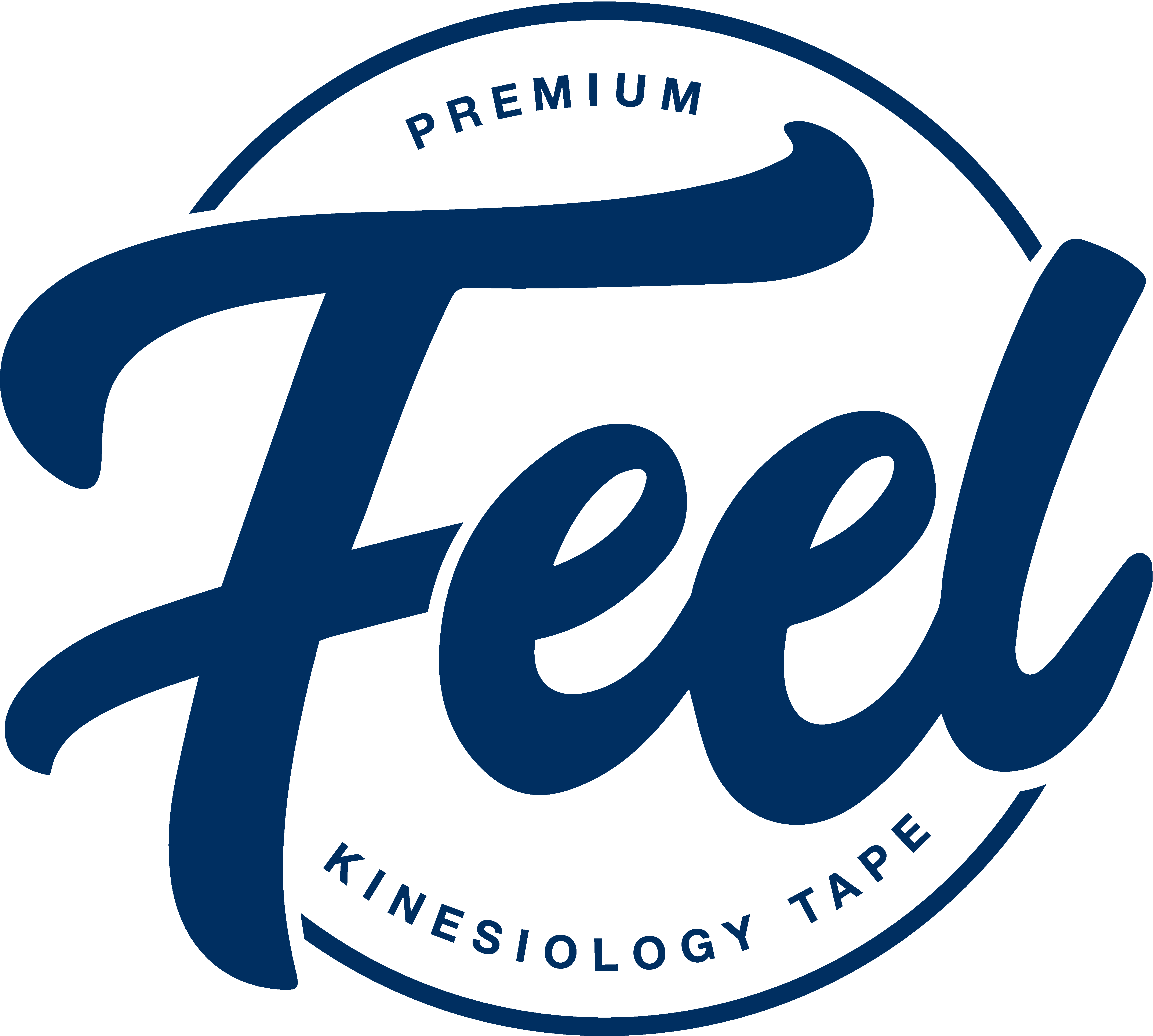 feelTape Logo