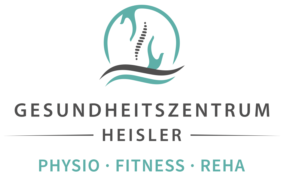 Logo Gesundheitszentrum Heisler