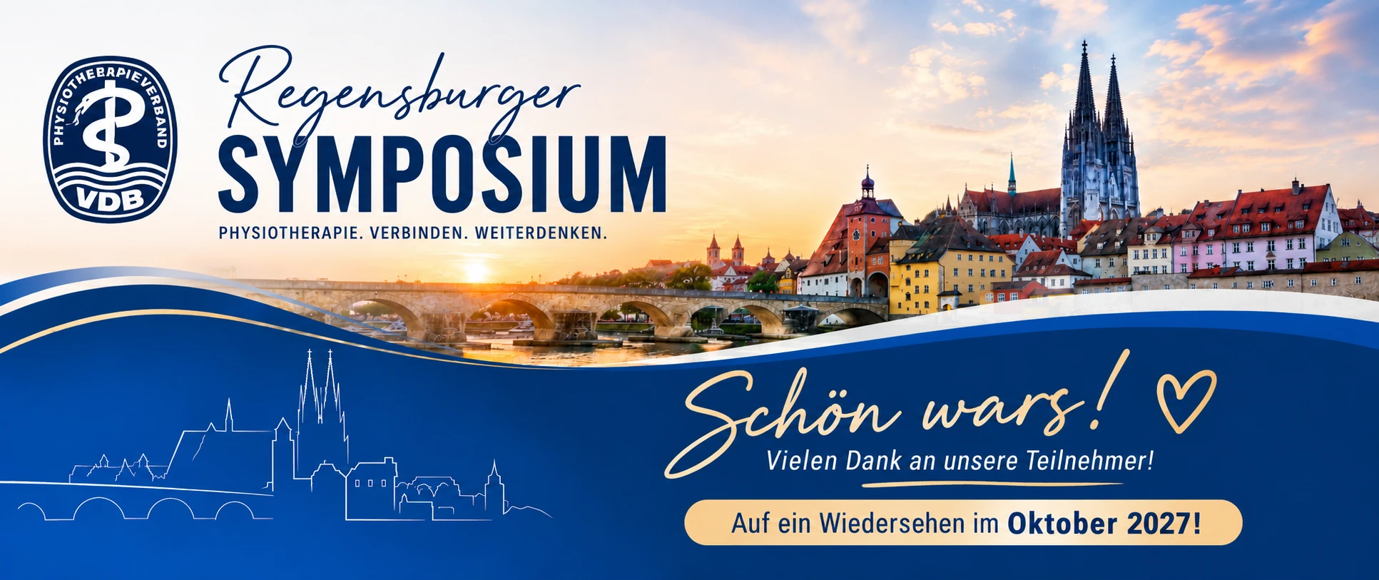Schön wars! – Regensburger Symposium 2026